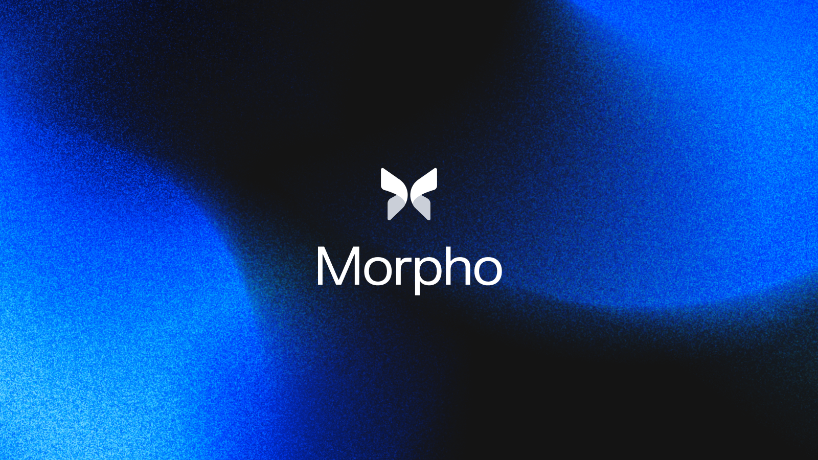Morpho — the open credit network for decentralized lending and borrowing
